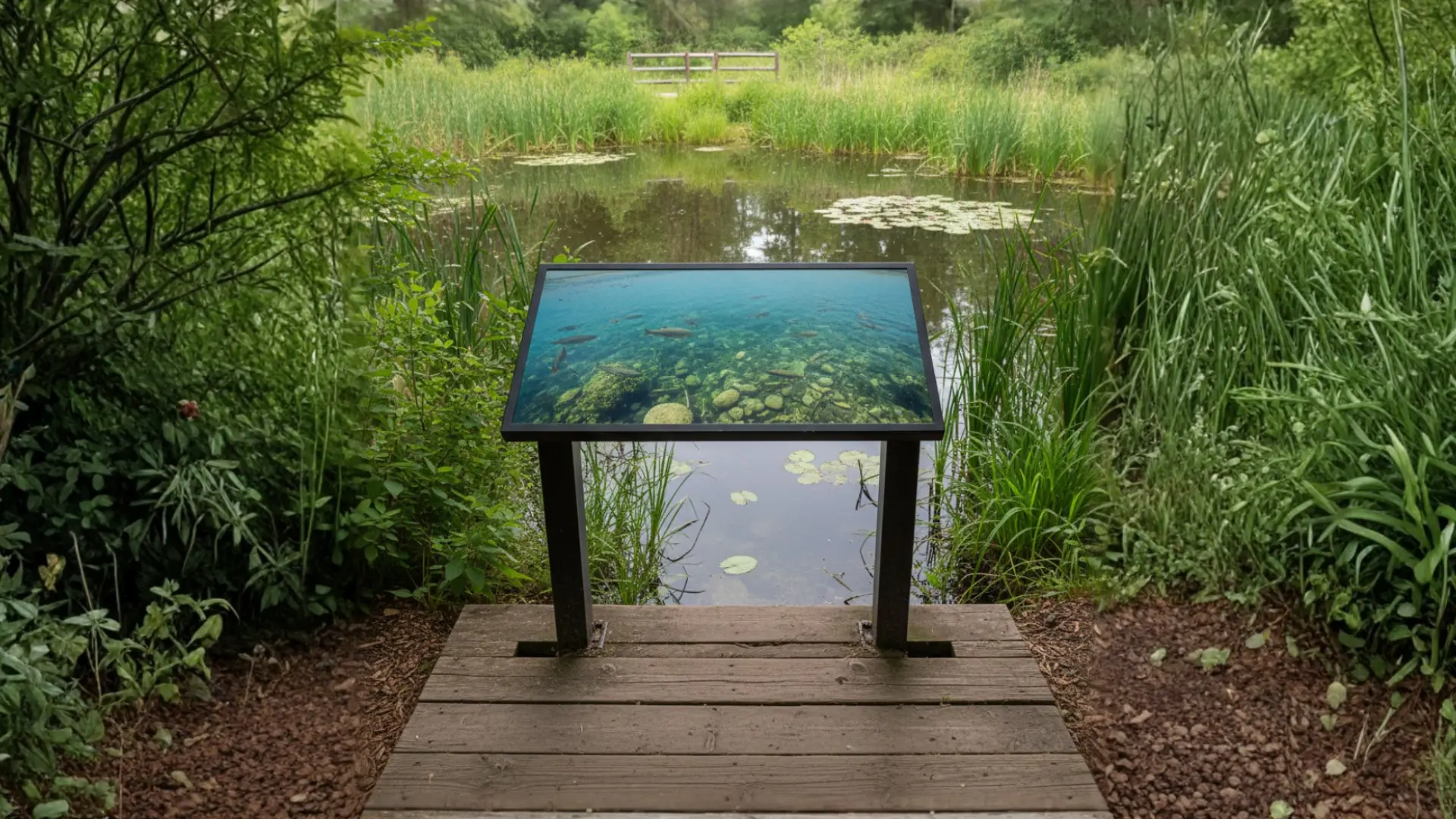 suivi biodiversité parc naturel